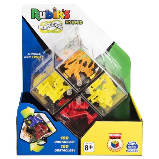 Spin Master Perplexus Rubikova kostka 2x2