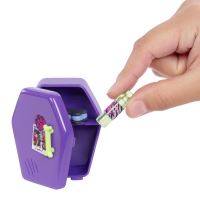 Mattel Monster High Splnková spálňa, HHK64 (3)
