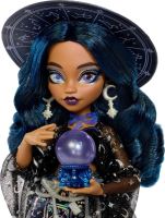 Mattel Monster High Čarodejnica Moonspell Magic Claire de Luna JMB89 (3)