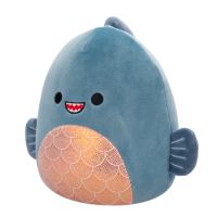 SQUISHMALLOWS Piraňa - Kurtz (1)