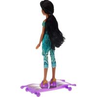 Disney princezna Jasmine Každodenní radosti, Hasbro F3388 (2)