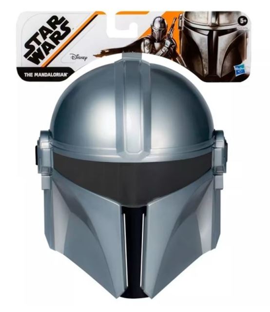 Hasbro Star Wars maska na obličej THE MANDALORIAN, G1429