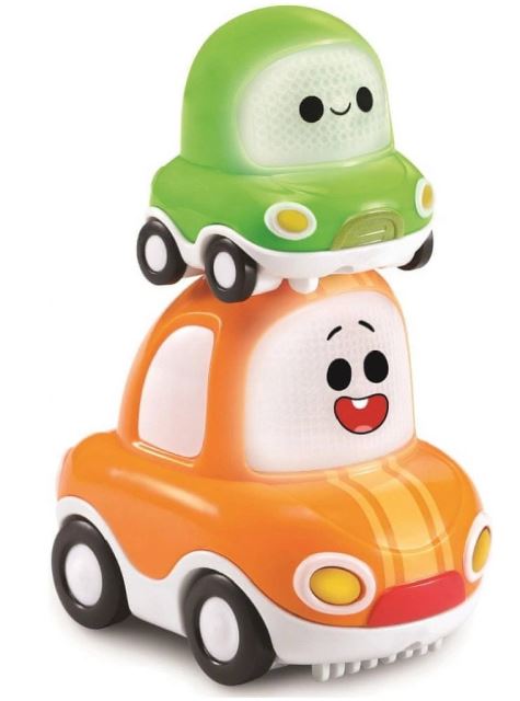 Vtech Tut Tut Autíčko Otík - Ferdova hasičská stanica