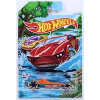 Hot Wheels Easter Spring F-RACER, Mattel GJV76 (1)