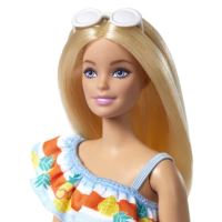 Barbie Malibu Love The Ocean blondínka, Mattel HLP92 (4)
