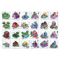 Granna Bloom Town (3)