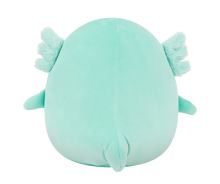 SQUISHMALLOWS Tyrkysový axolotol - Anastasia, 30 cm (3)