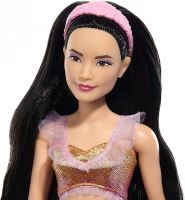 Mattel Disney Princess sada 3 bábik Malá morská víla a sestričky, HND29 (6)