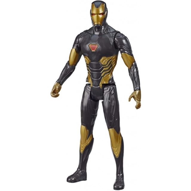 Hasbro Avengers Titan Hero Iron Man 30 cm, E7878