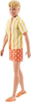 Mattel Barbie® model Ken 252 California Dream, JJN66