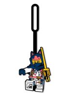 LEGO® Ninjago Jmenovka na zavazadlo - Sora (1)