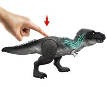Mattel Jurassic World Survival Útočný T-REX, JKG92 (3)