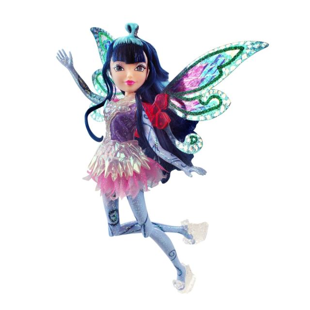 WinX: Tynix Fairy Musa
