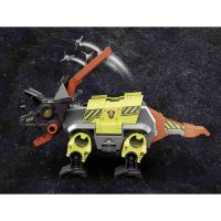 Playmobil 70928 DINO RISE Bojový stroj Robo-Dino (2)