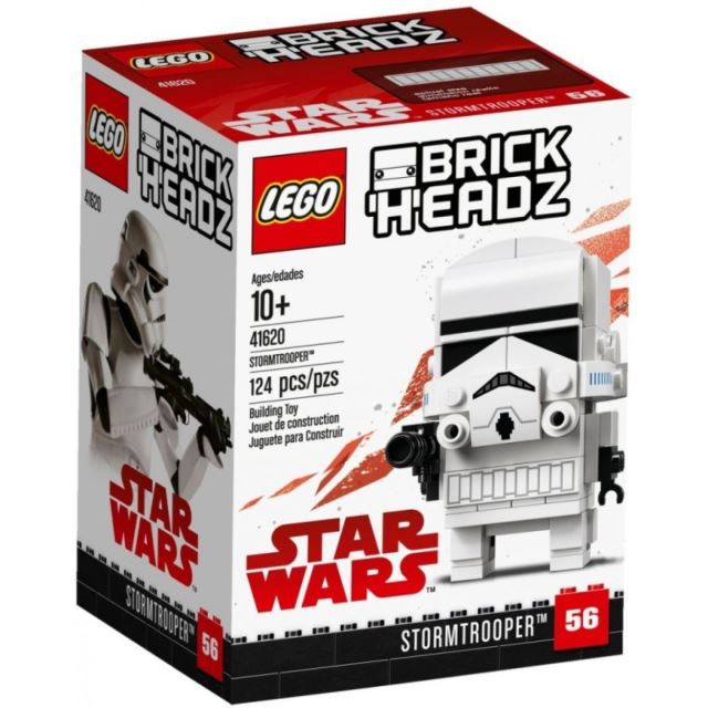 LEGO® BrickHeadz 41620 Star Wars Stormtrooper™