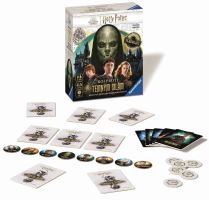 Ravensburger 27547 Vlkolaci: Harry Potter (1)