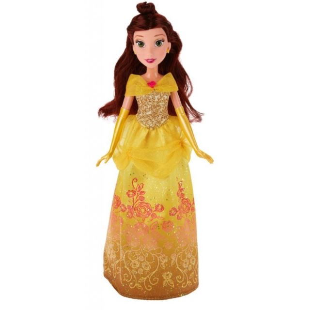 Disney princezna Bella, Hasbro B5287