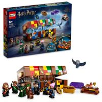 LEGO Harry Potter™ 76399 Rokfortský kúzelný kufrík