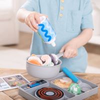 Melissa & Doug water wow vyprážanie - kúzlenie vodou (3)