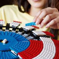 LEGO® Marvel 76262 Štít Kapitána Ameriky (3)