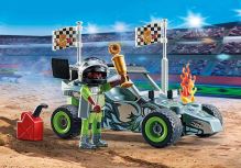 Playmobil 71044 Kaskadér (3)