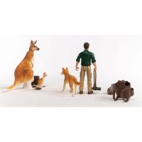 Schleich 42623 Expedícia v divočine (4)