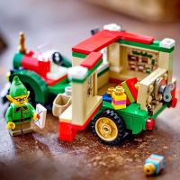 LEGO® 40746 Santův kamion (3)