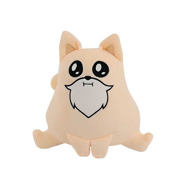 Výbušné mačiatka: Plyš 20 cm - Božia mačka