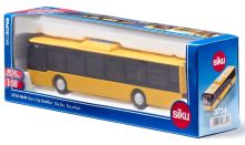 SIKU Super 3734 Městský autobus MAN, měřítko 1:50 (1)