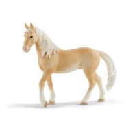 Schleich 13911 Akhal Teke hřebec