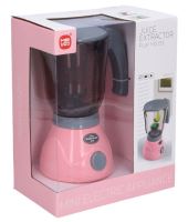 Mixér s efektmi 19,5 cm (1)