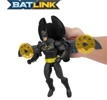 Mattel DC BATMAN Batlink Batmobile 40 cm, JMD52 (4)