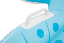 Intex 58159 Nafukovacie lehátko Axolotl s madlami (2)