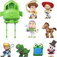 Mattel TOY STORY Small Stars Mini figurky, JKV59