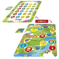 Hasbro Twister Junior CZ/SK, F7478 (1)