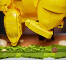 MATTEL Mega Construx Pokémon Pikachu HGC23 (4)
