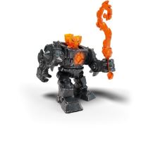 Schleich 42597 Eldrador Mini Creatures Tieňový lávový robot