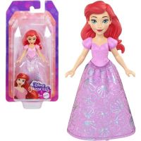 Mattel Disney Princess Mini bábika Ariel, HLW77 (1)