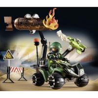 Playmobil 70817 Starter Pack Policie: Nebezpečné cvičení (3)