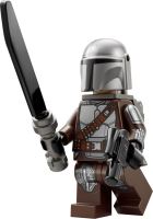 LEGO® Star Wars™ 75361 Pavoučí tank (6)