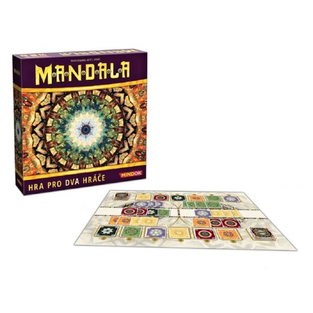 Mindok Mandala