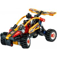LEGO TECHNIC 42101 Bugina (2)