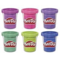 Hasbro PLAY-DOH Trblietavá kolekcia (1)