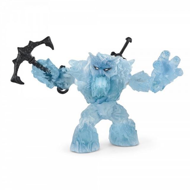 Schleich 70146 Ľadový obor