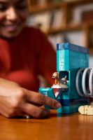LEGO® Disney™ 43301 Knižné zarážky: Pes Slinky z Toy Story (7)