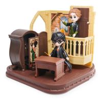Spin Master Harry Potter Hrací sada Obrana proti černé magii (1)