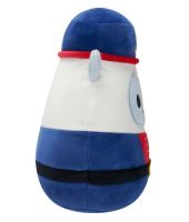 SQUISHMALLOWS Yetti luskáčik - Yuri (4)