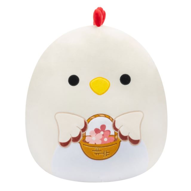SQUISHMALLOWS Kohút - Todd