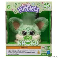 Hasbro FURBY Furblets STAR WARS GROGU, G3598 (10)