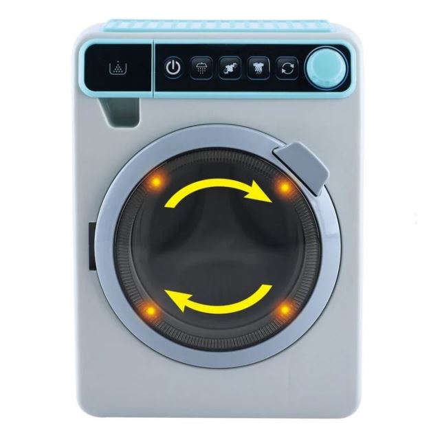 PlayGo 3624 Dětská pračka elektronická
